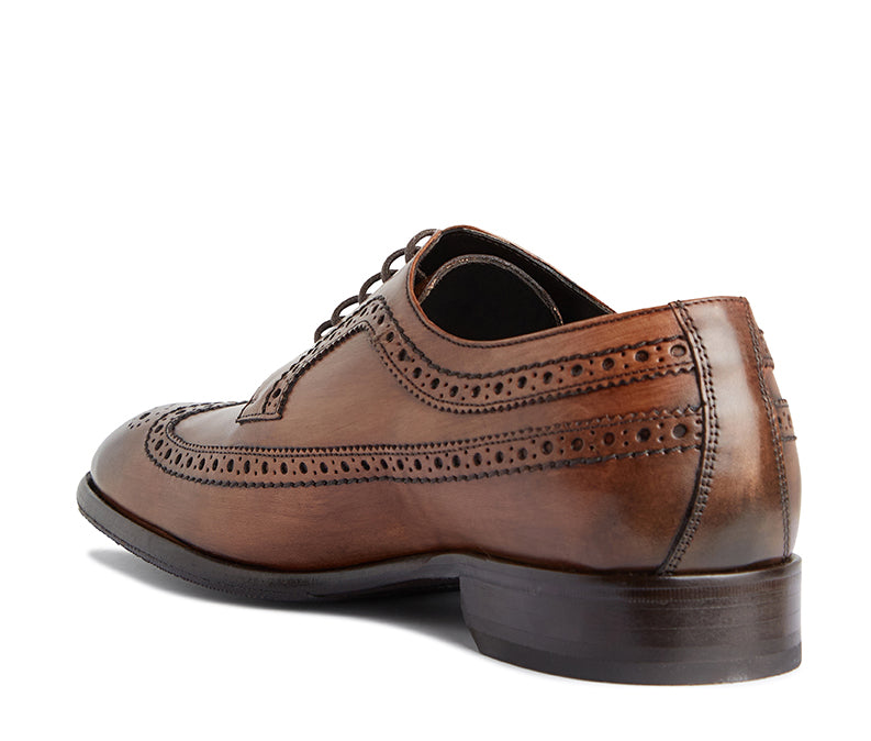 Locatelli Men's Dress Shoe - Dress | Mens Shoes - Merchant 1948