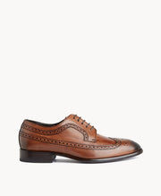 Locatelli Men's Dress Shoe - Dress | Mens Shoes - Merchant 1948
