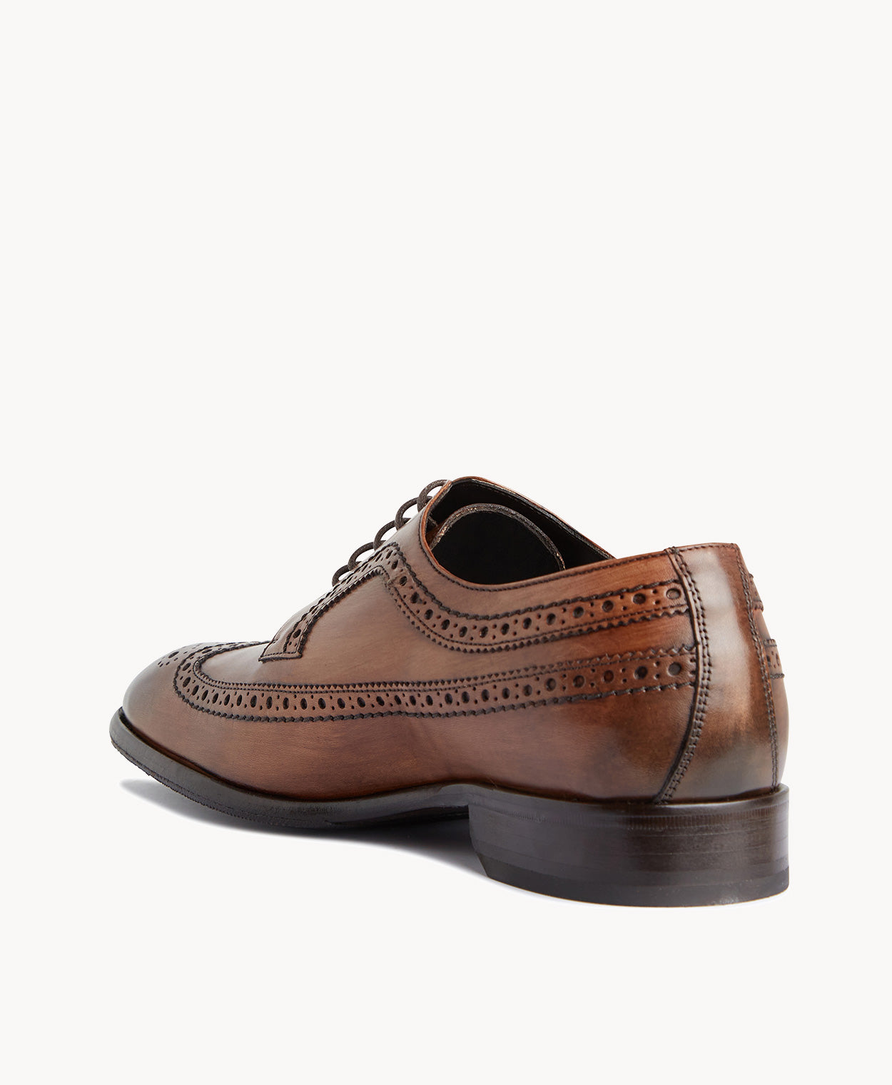 Locatelli Men's Dress Shoe - Dress | Mens Shoes - Merchant 1948