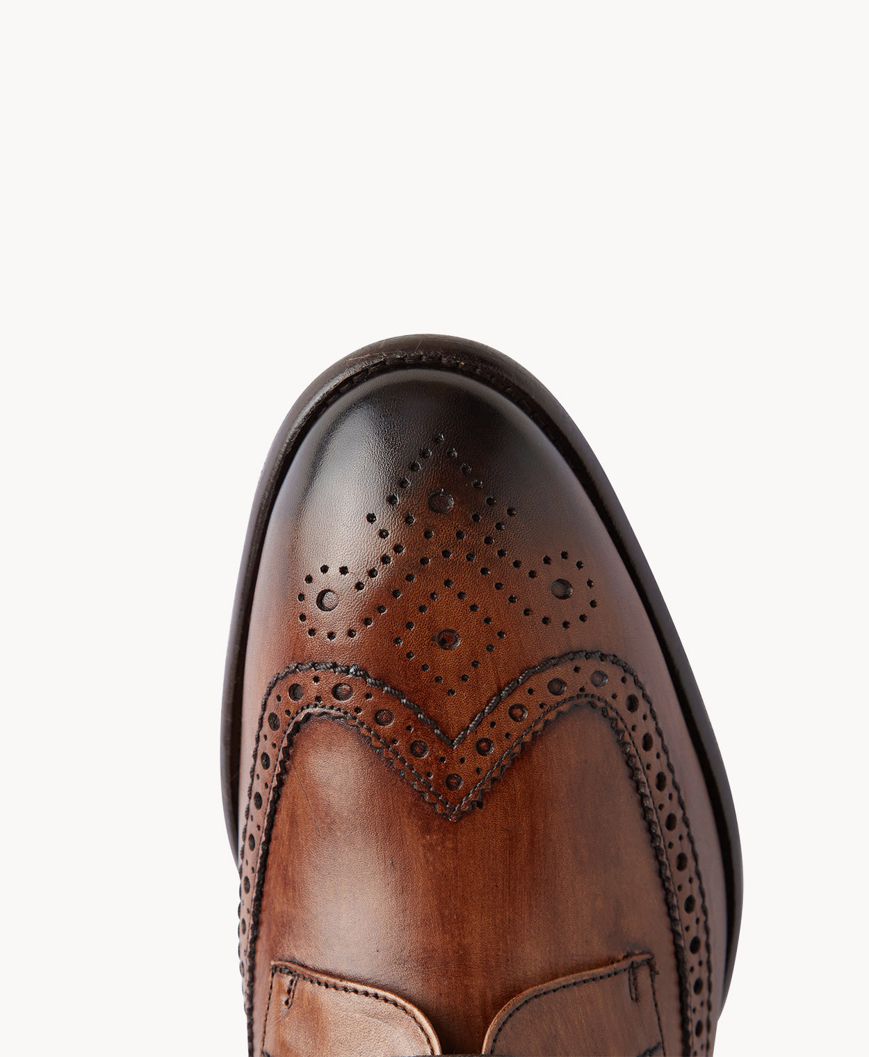 Locatelli Men's Dress Shoe - Dress | Mens Shoes - Merchant 1948
