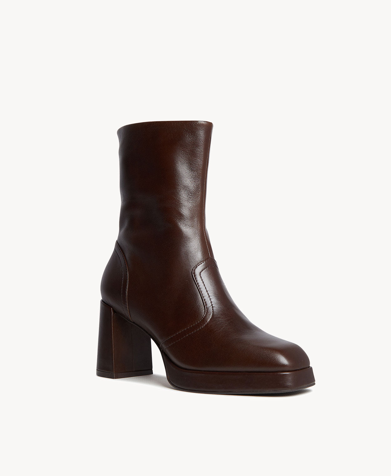 Loco Ankle Boot - - Merchant 1948