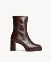 Loco Ankle Boot - - Merchant 1948