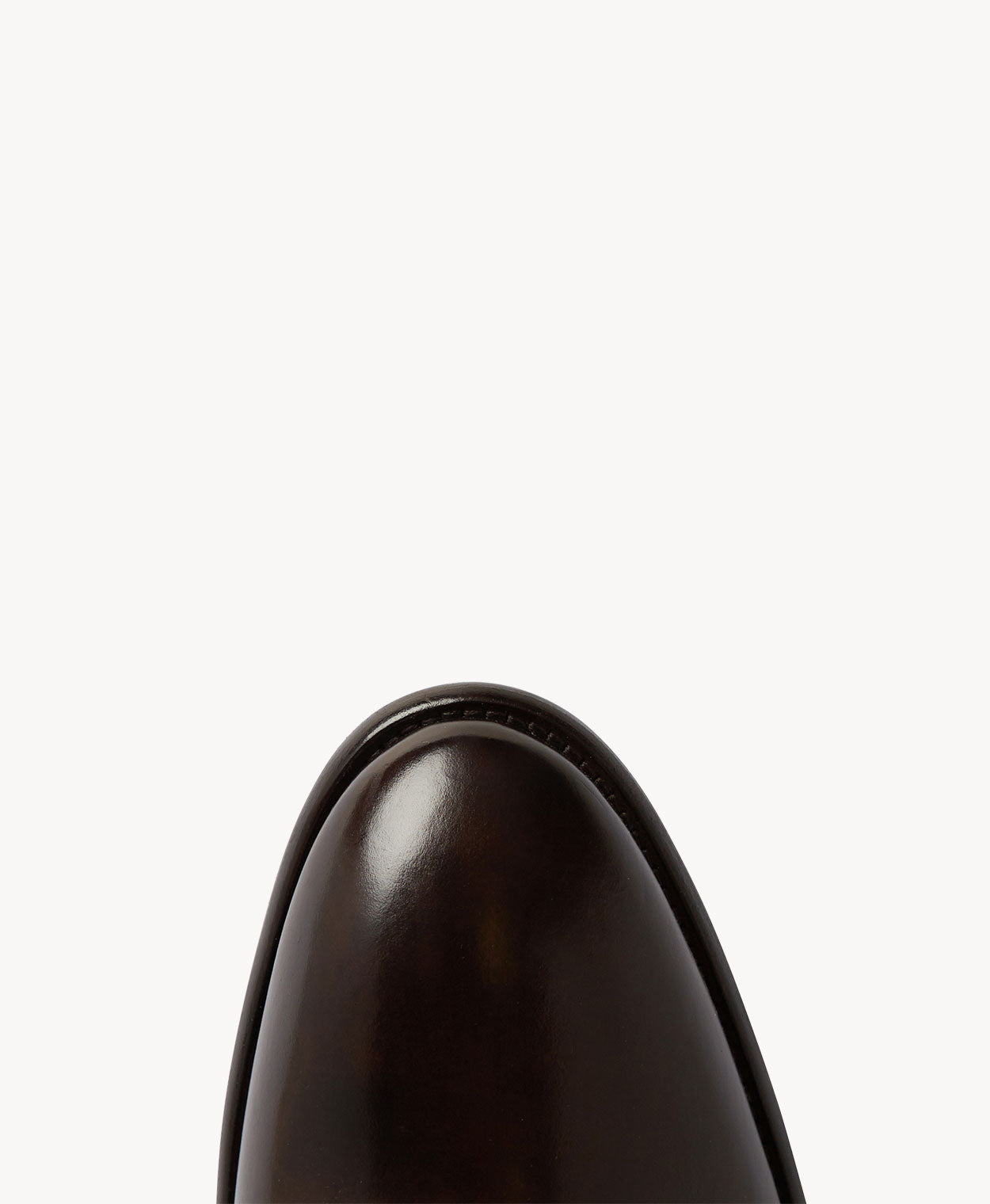 Lodge Lace Up Boot - - Merchant 1948