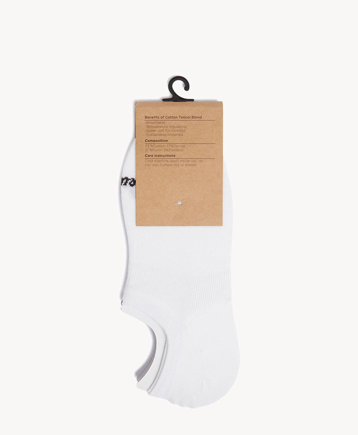Lola Ankle Sock - Socks | Womens Care - Merchant 1948