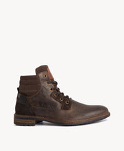 Loom Casual Boot - - Merchant 1948