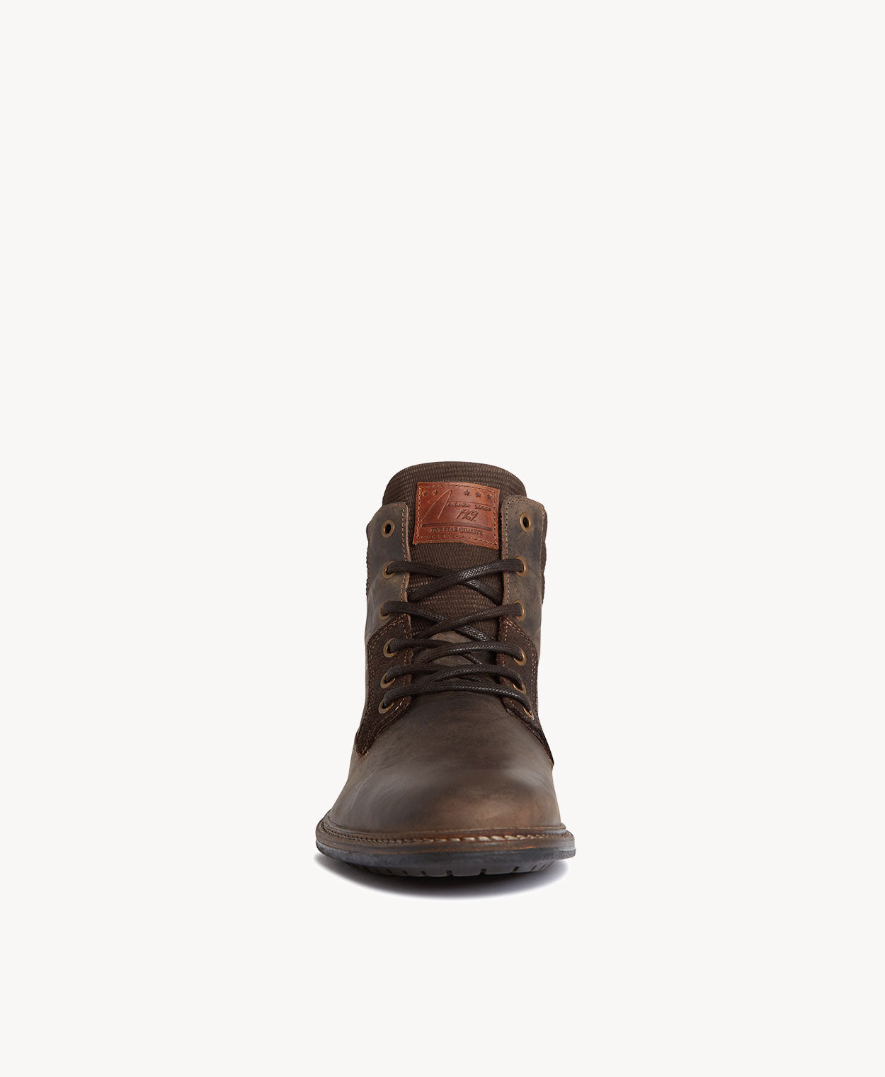 Loom Casual Boot - - Merchant 1948