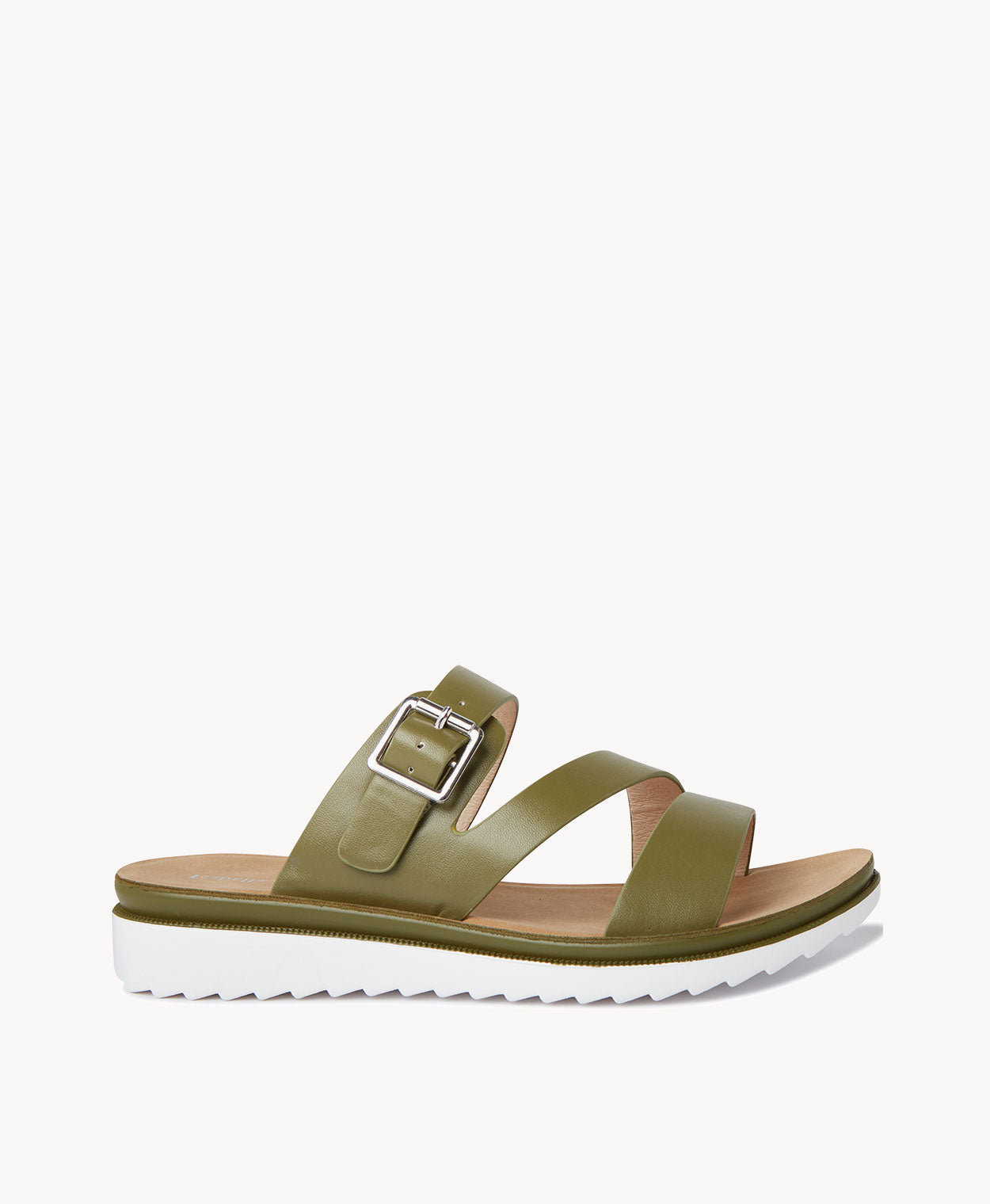 Lorna Slide - Sandals Casual | Womens Shoes - Merchant 1948