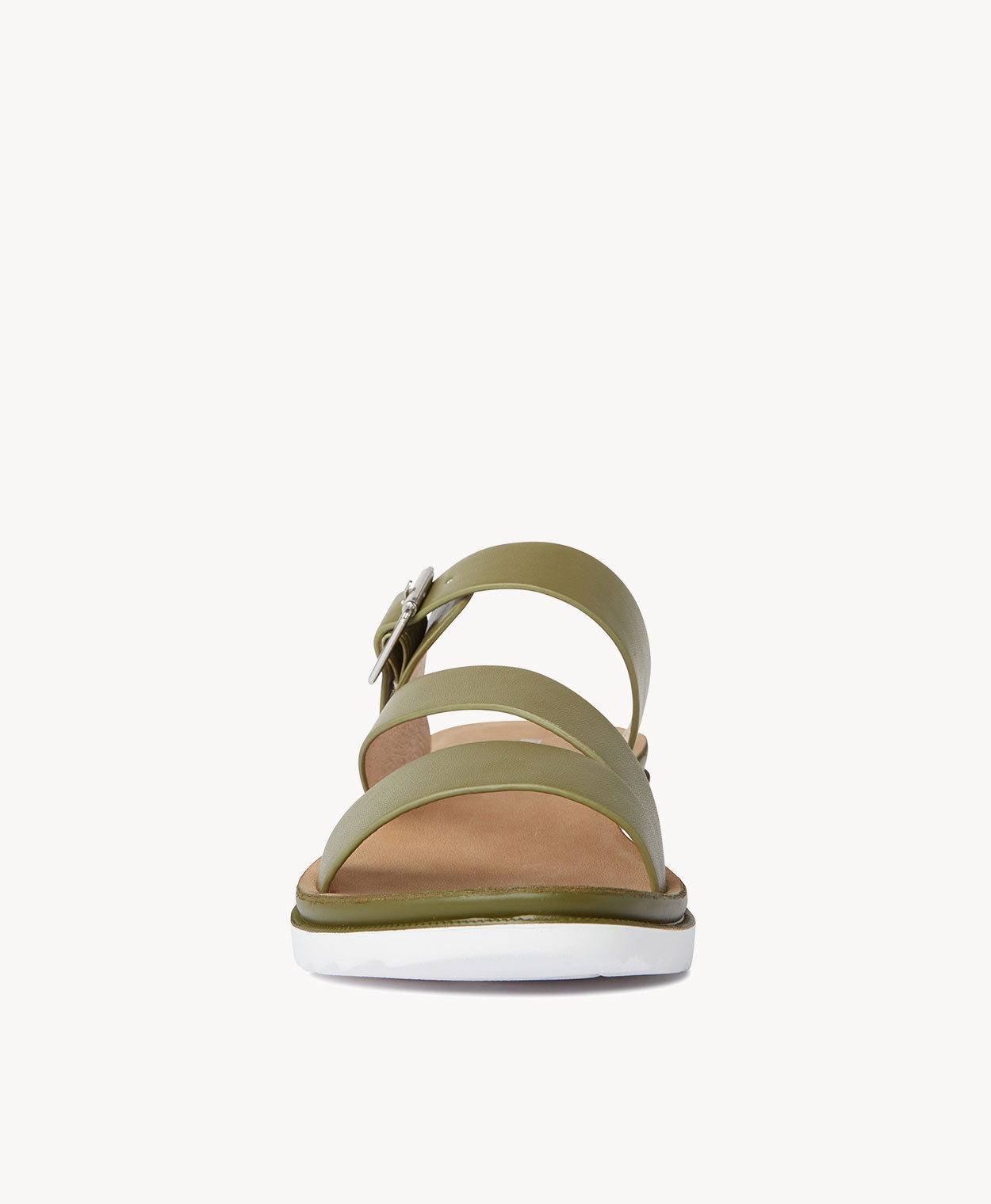 Lorna Slide - Sandals Casual | Womens Shoes - Merchant 1948