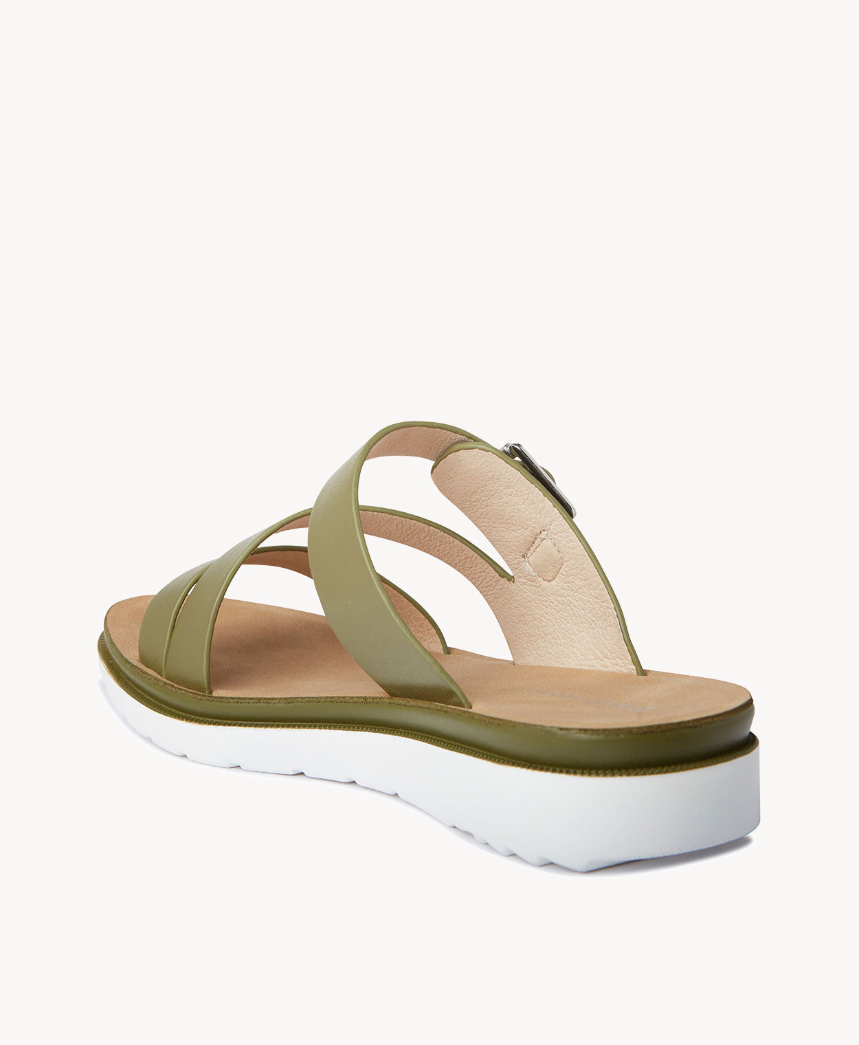 Lorna Slide - Sandals Casual | Womens Shoes - Merchant 1948