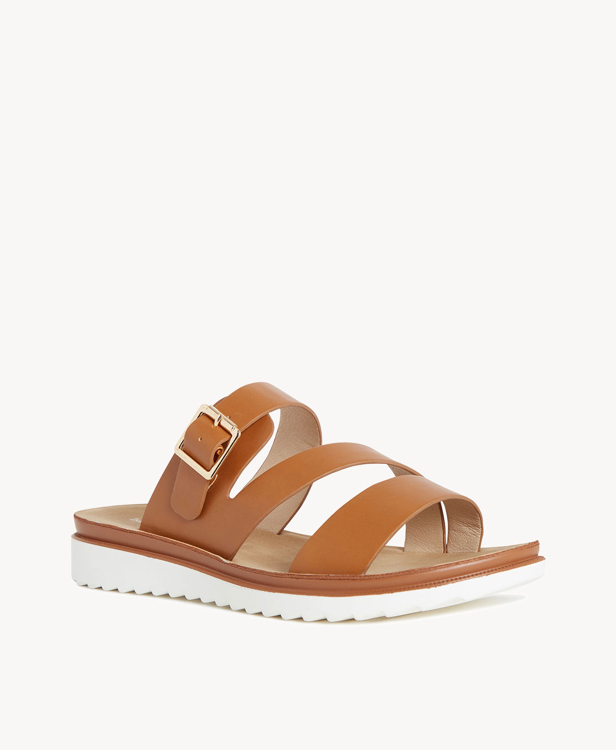 Lorna Slide - Sandals Casual | Womens Shoes - Merchant 1948