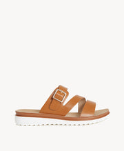 Lorna Slide - Sandals Casual | Womens Shoes - Merchant 1948