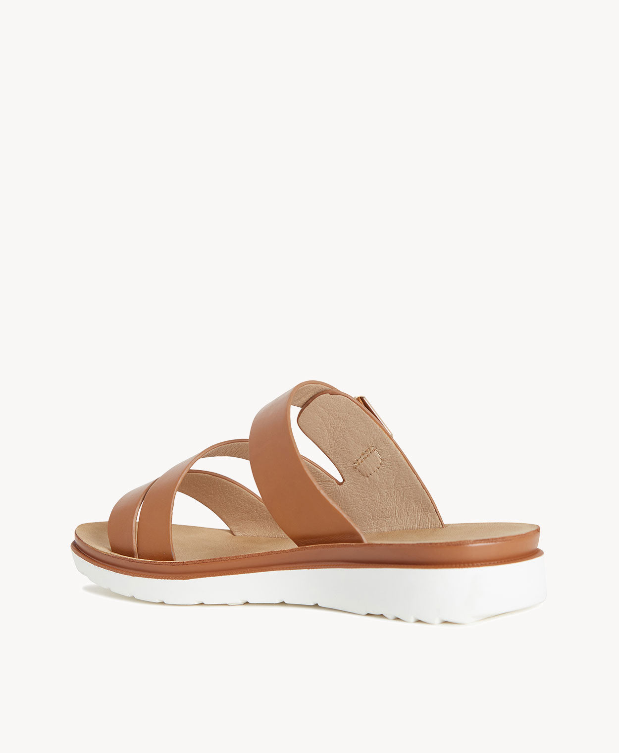 Lorna Slide - Sandals Casual | Womens Shoes - Merchant 1948