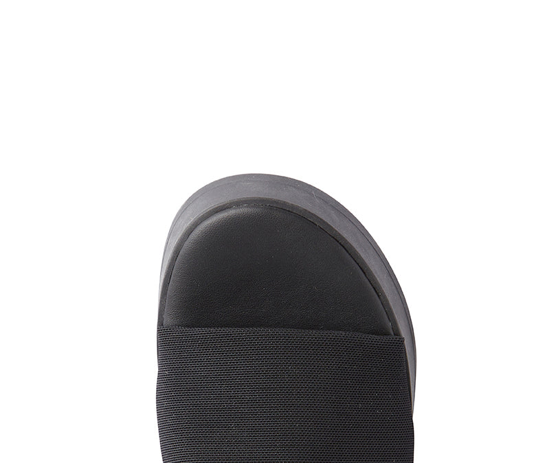 Lotti slide - Slides | Womens Shoes - Merchant 1948