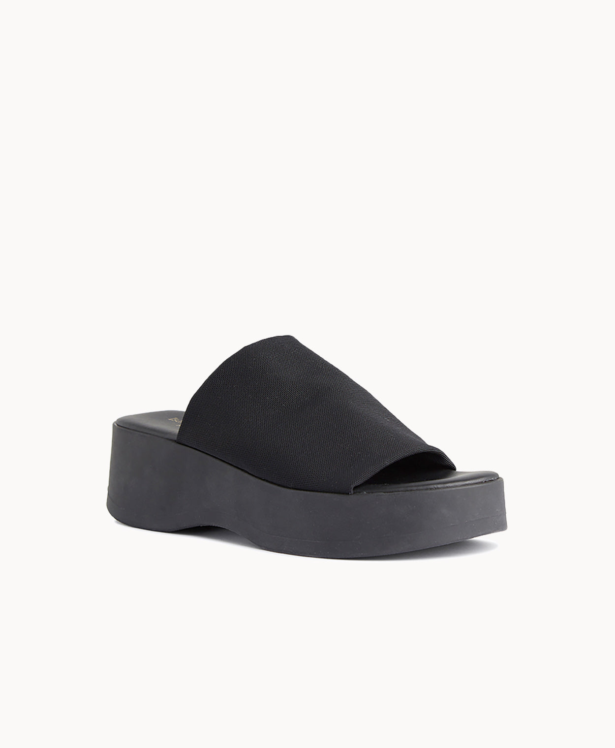 Lotti slide - Slides | Womens Shoes - Merchant 1948
