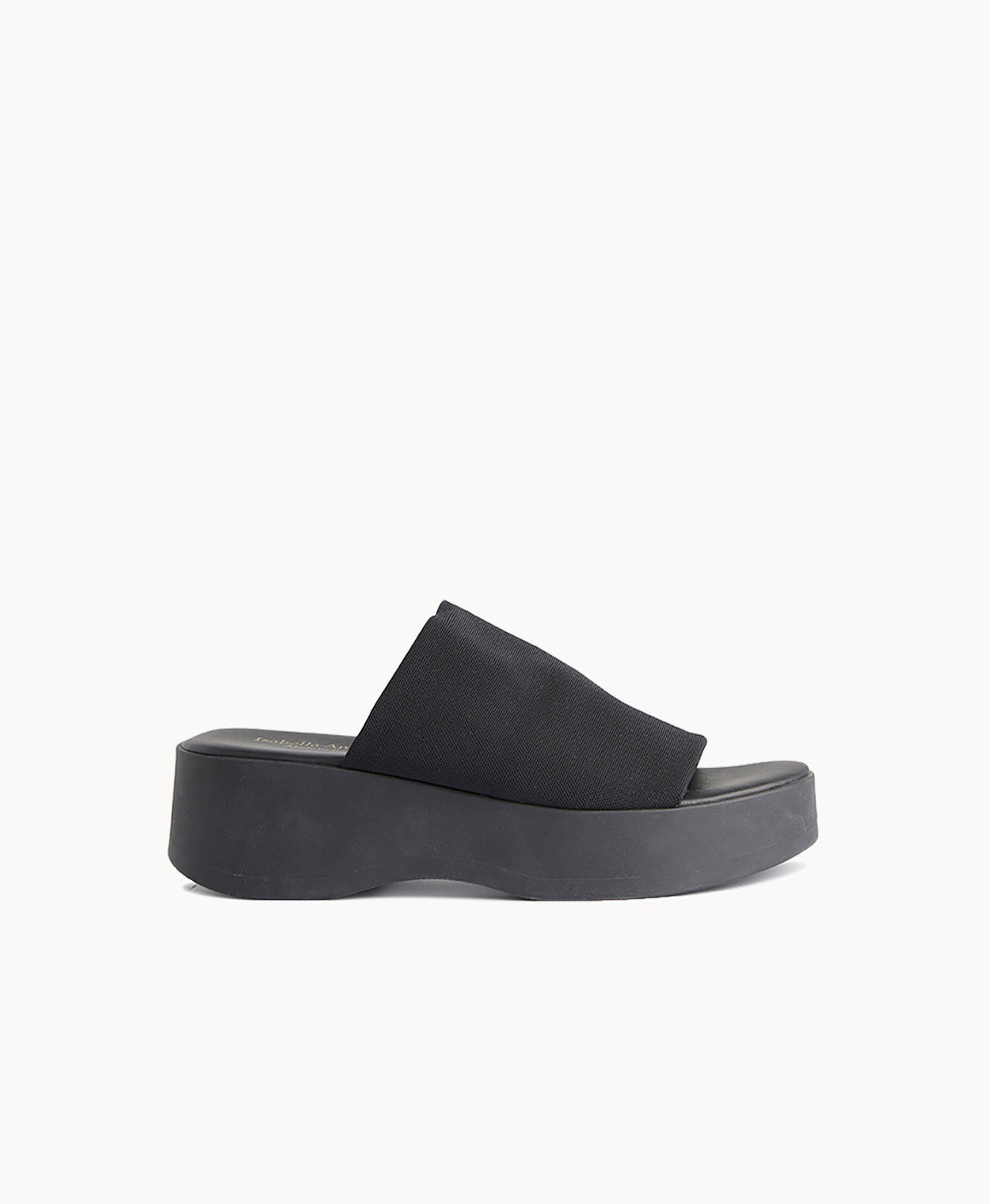 Lotti slide - Slides | Womens Shoes - Merchant 1948