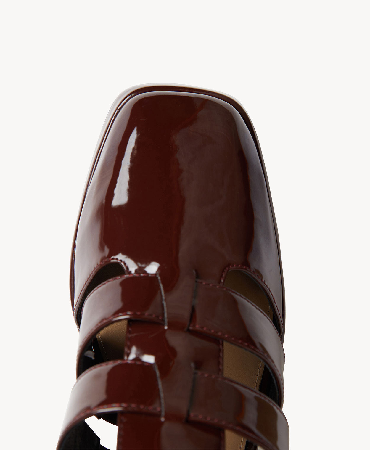 Lottie Heel - Courts | Womens Shoes - Merchant 1948