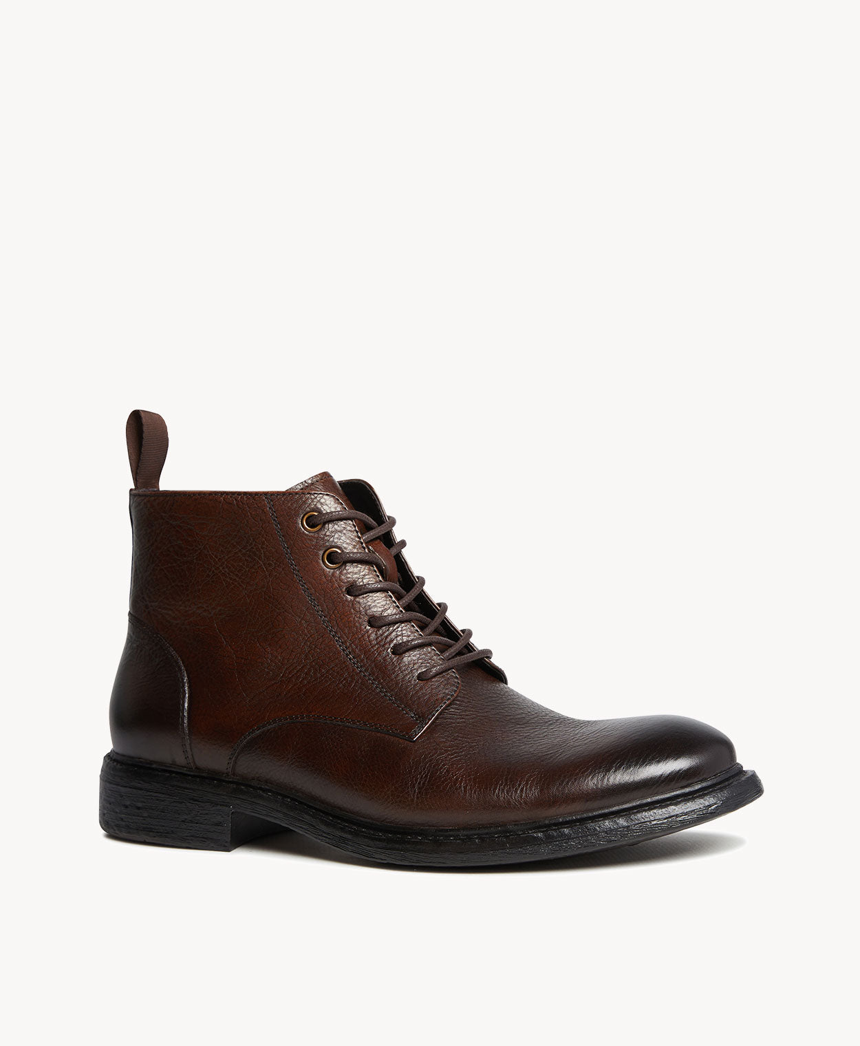 Luca Casual Boot - Boots Casual | Mens Shoes - Merchant 1948