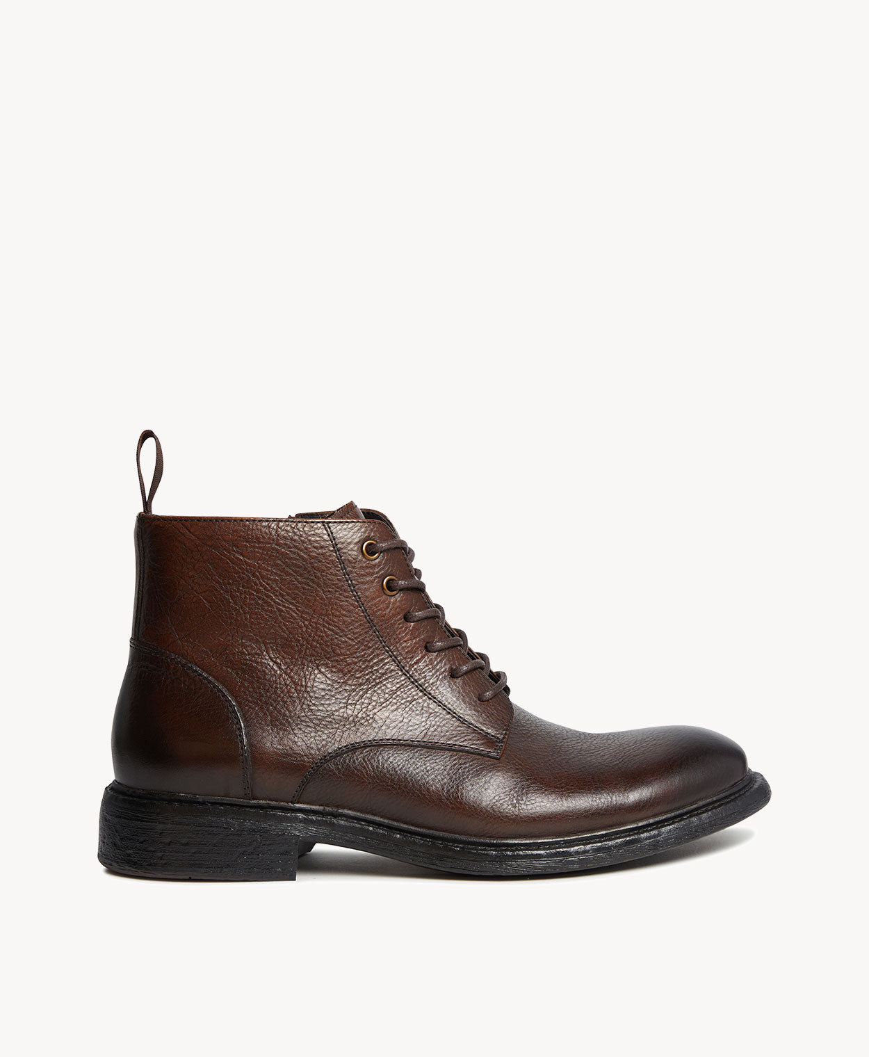 Luca Casual Boot - Boots Casual | Mens Shoes - Merchant 1948