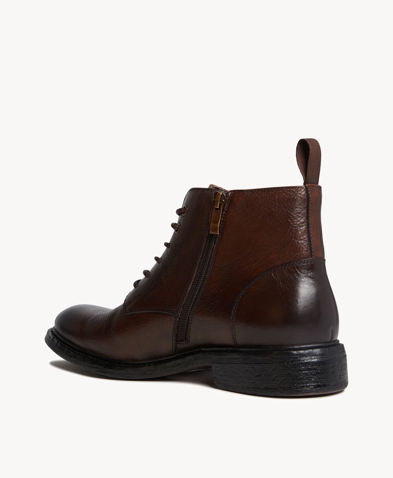 Luca Casual Boot - Boots Casual | Mens Shoes - Merchant 1948