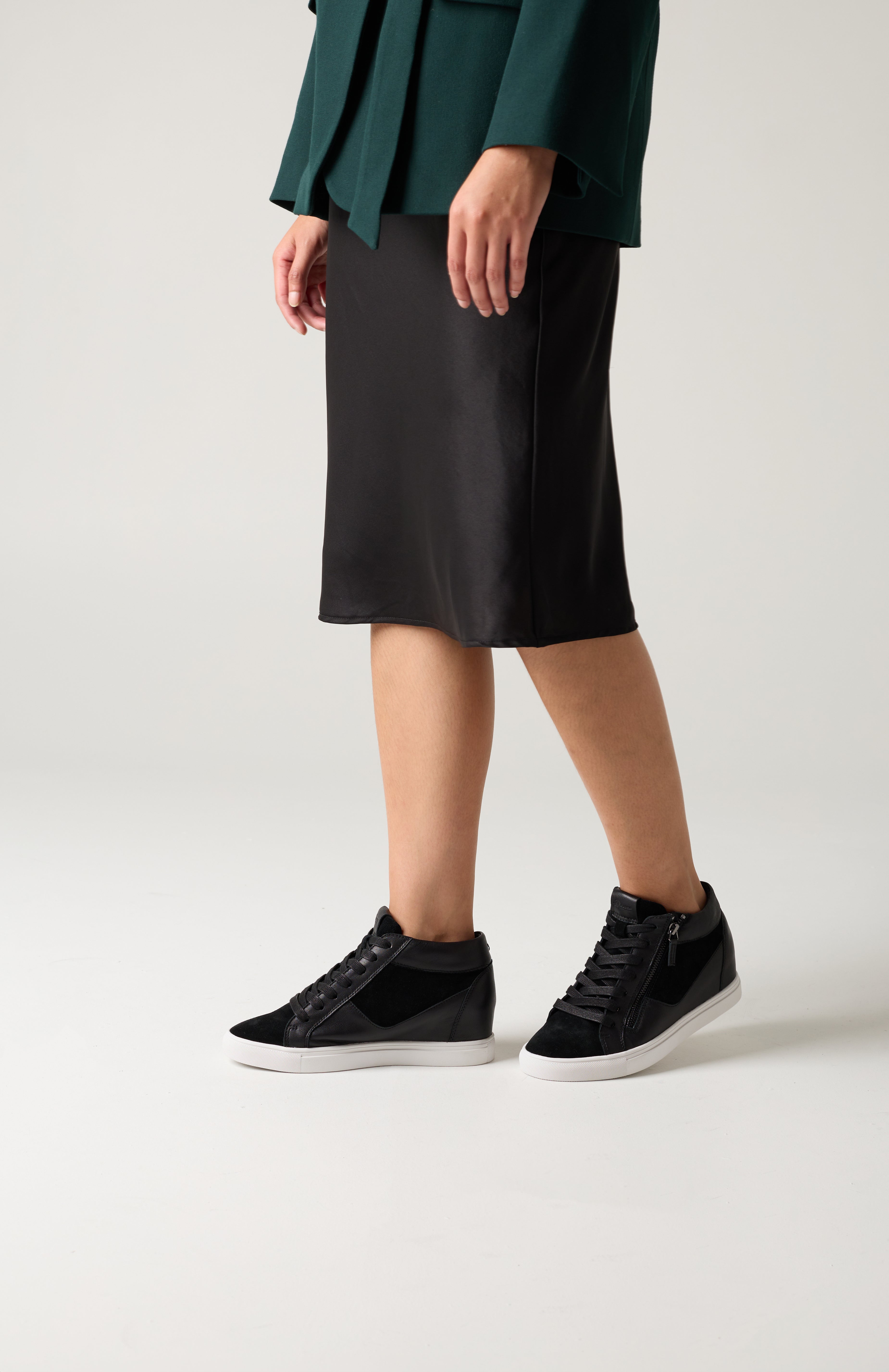 Lucky Sneaker - Sneaker | Womens Shoes - Merchant 1948