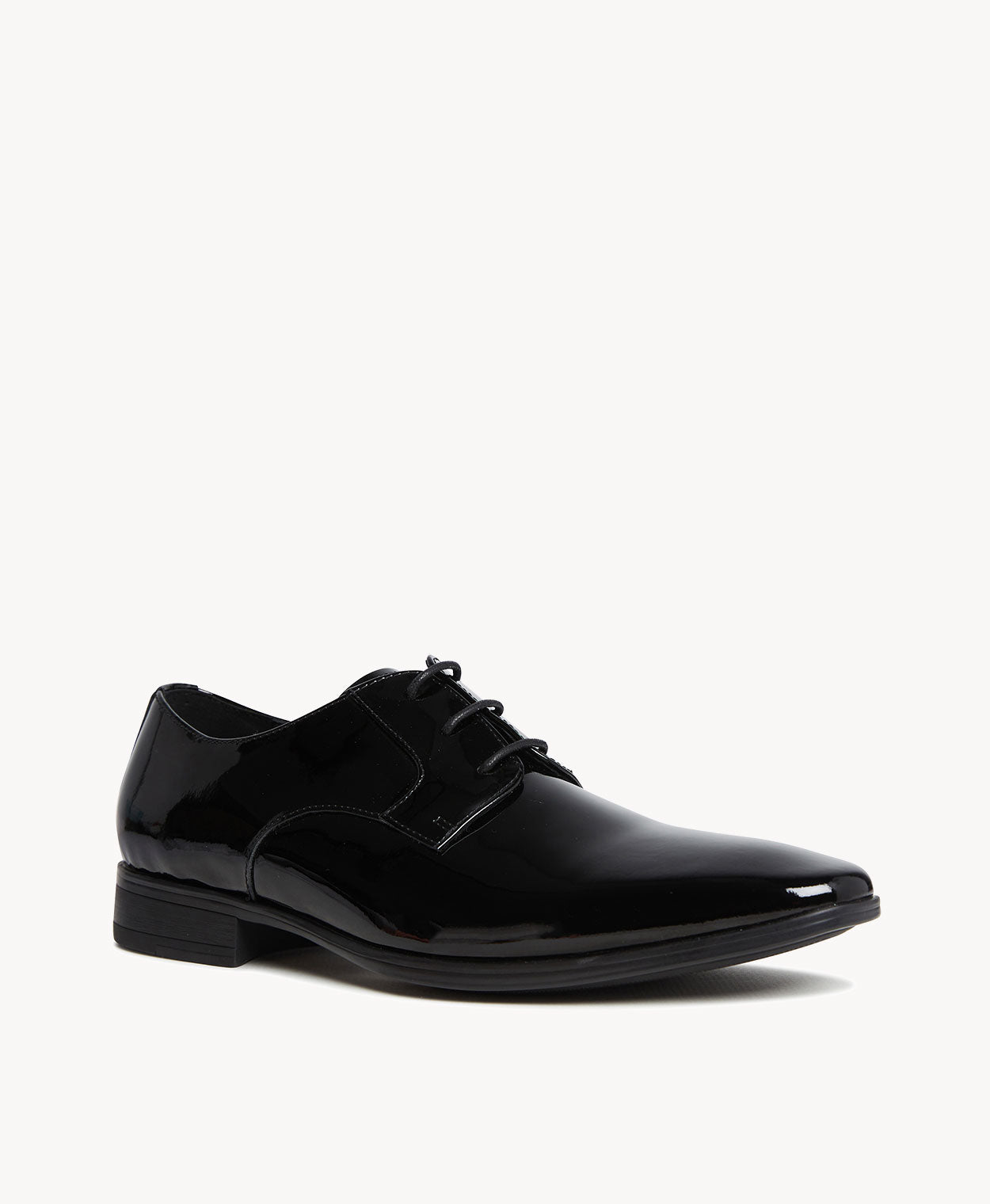 Luigi Dress Shoe - Dress | Mens Shoes - Merchant 1948