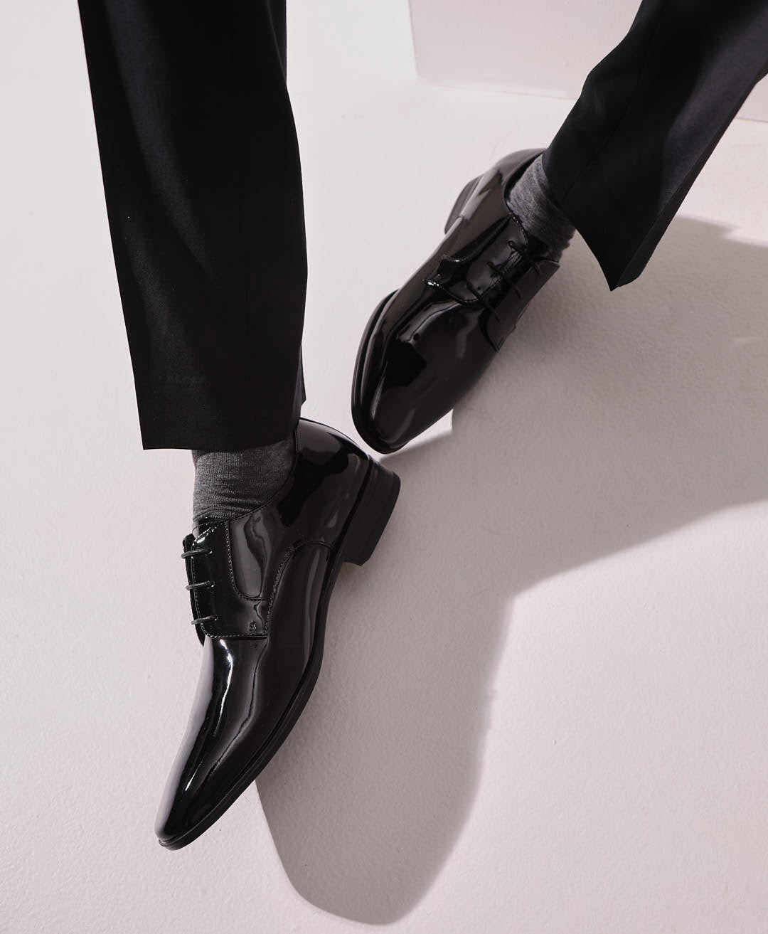 Luigi Dress Shoe - Dress | Mens Shoes - Merchant 1948