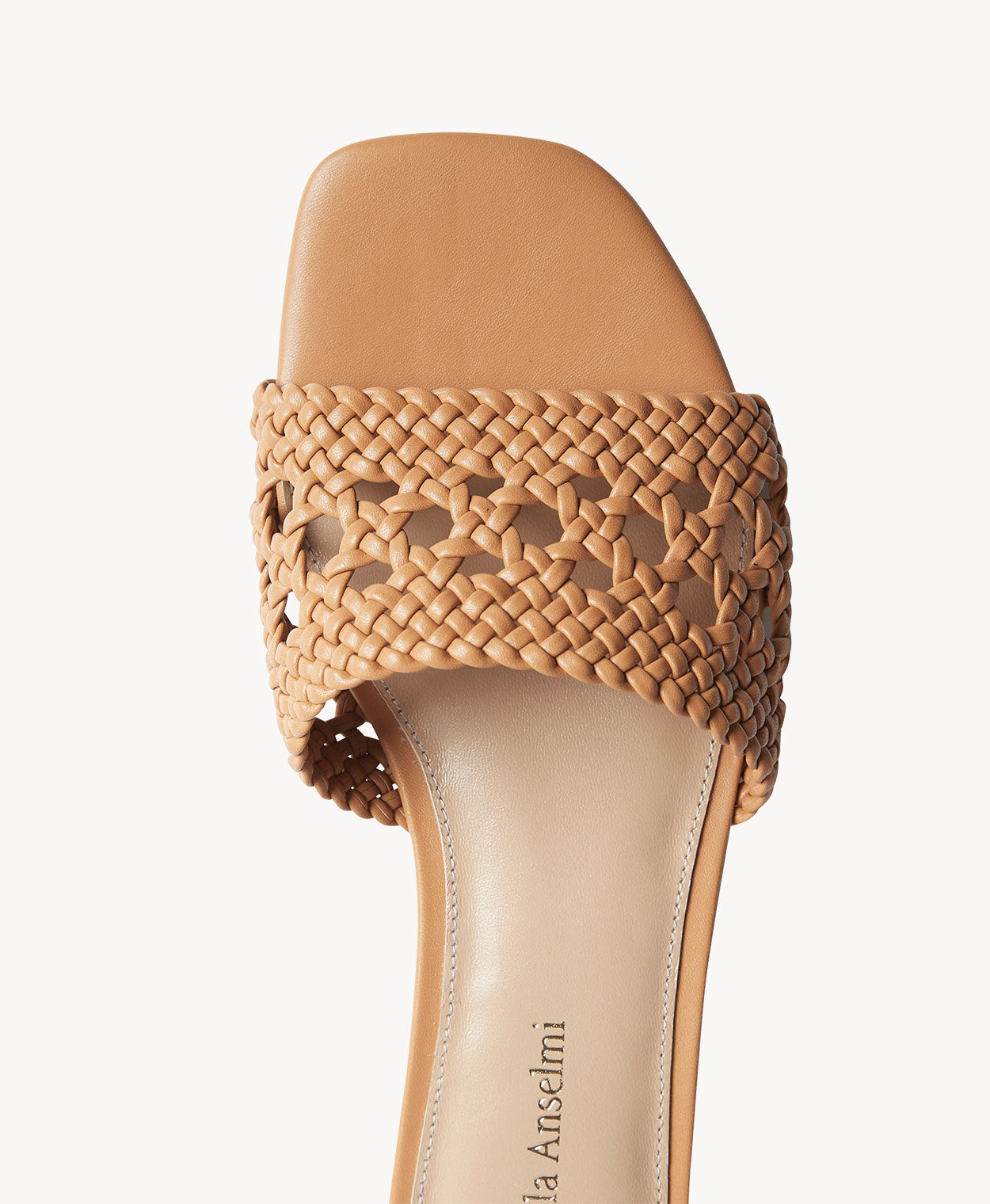 Lula Sandal - Sandals Dress | Womens Shoes - Merchant 1948