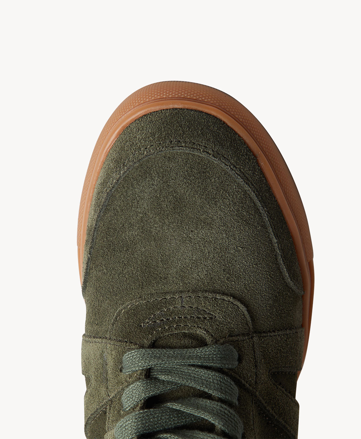 Lupe High Top Sneaker - - Merchant 1948