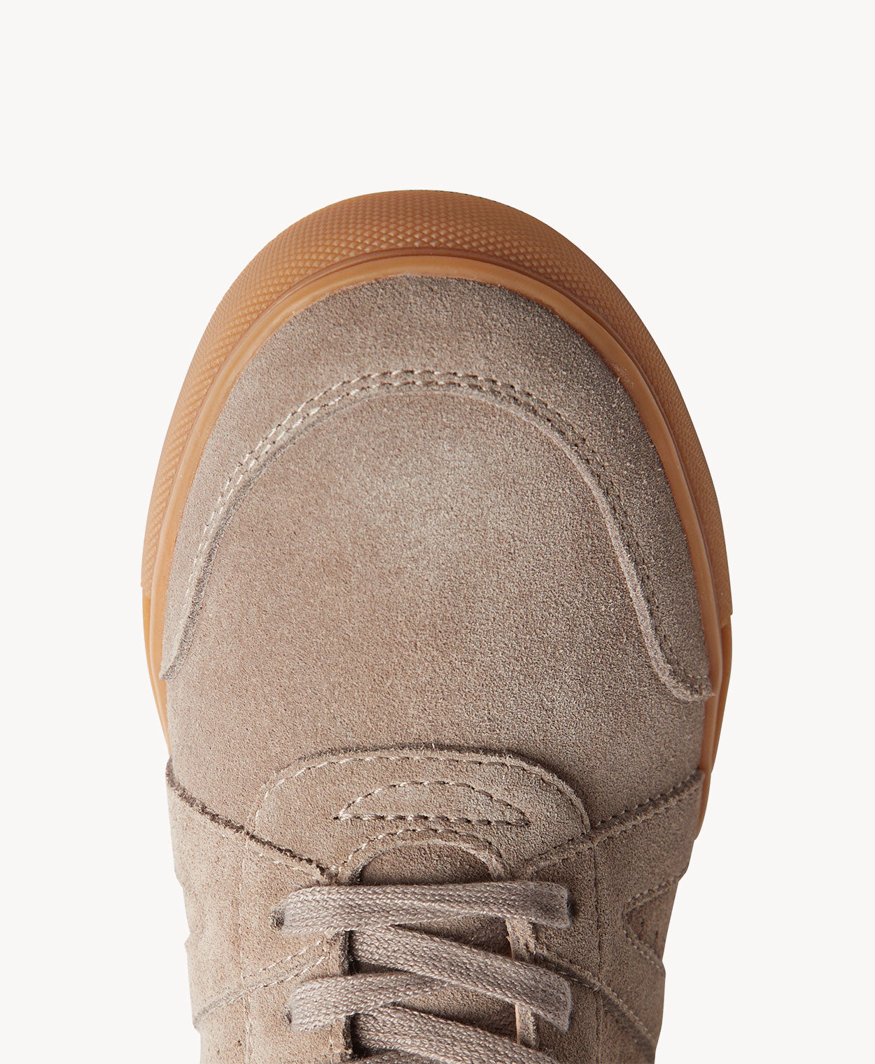 Lupe High Top Sneaker - - Merchant 1948