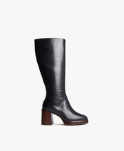 Lydia Long Boot - - Merchant 1948