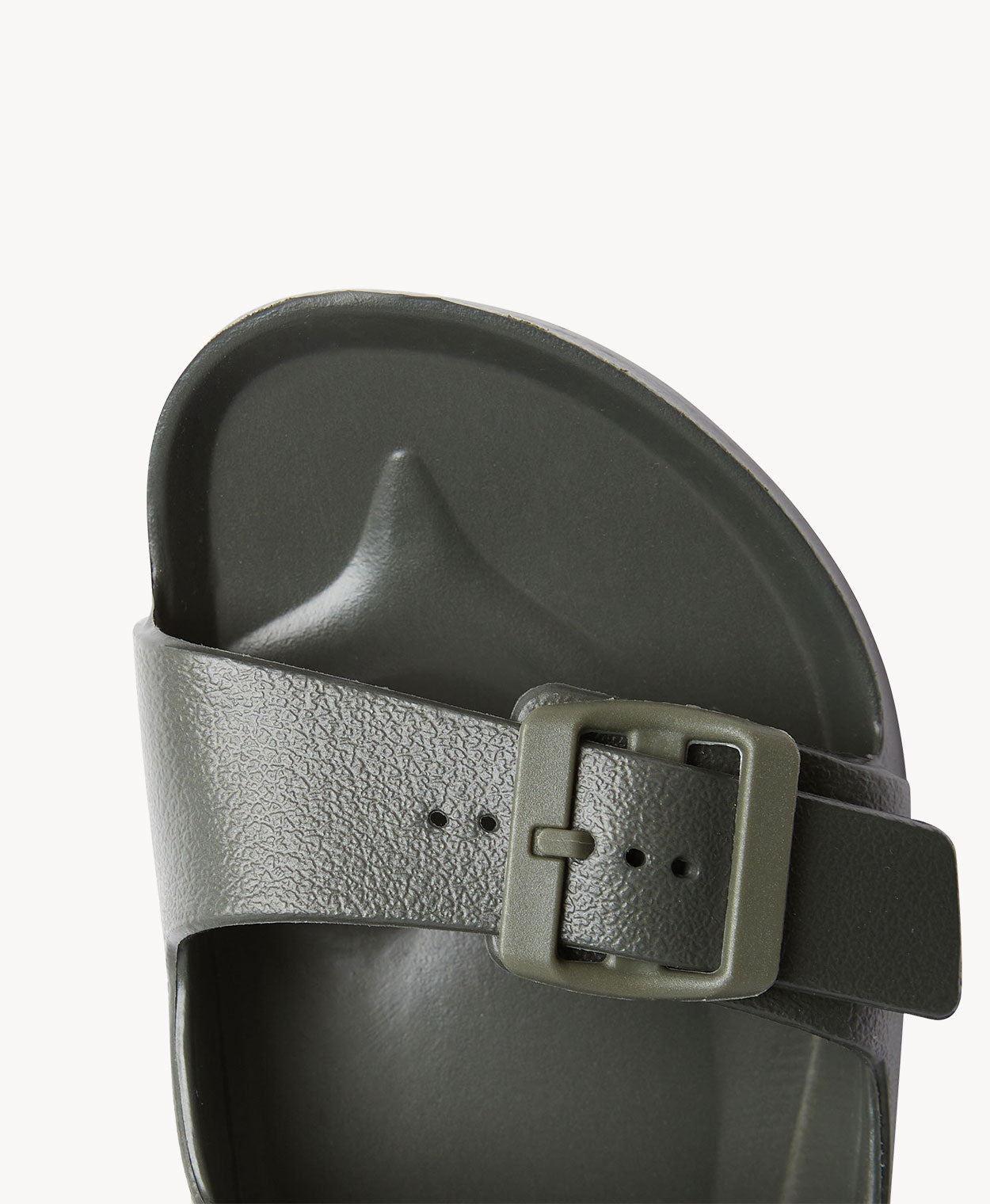 Mens Beach Slide - Sandal | Mens Shoes - Merchant 1948