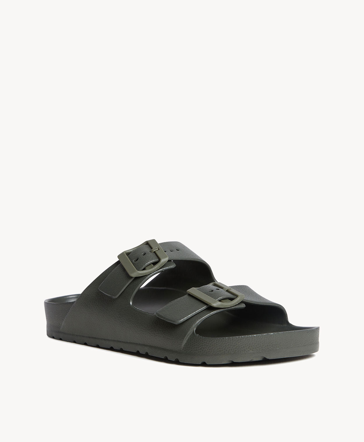Mens Beach Slide - Sandal | Mens Shoes - Merchant 1948