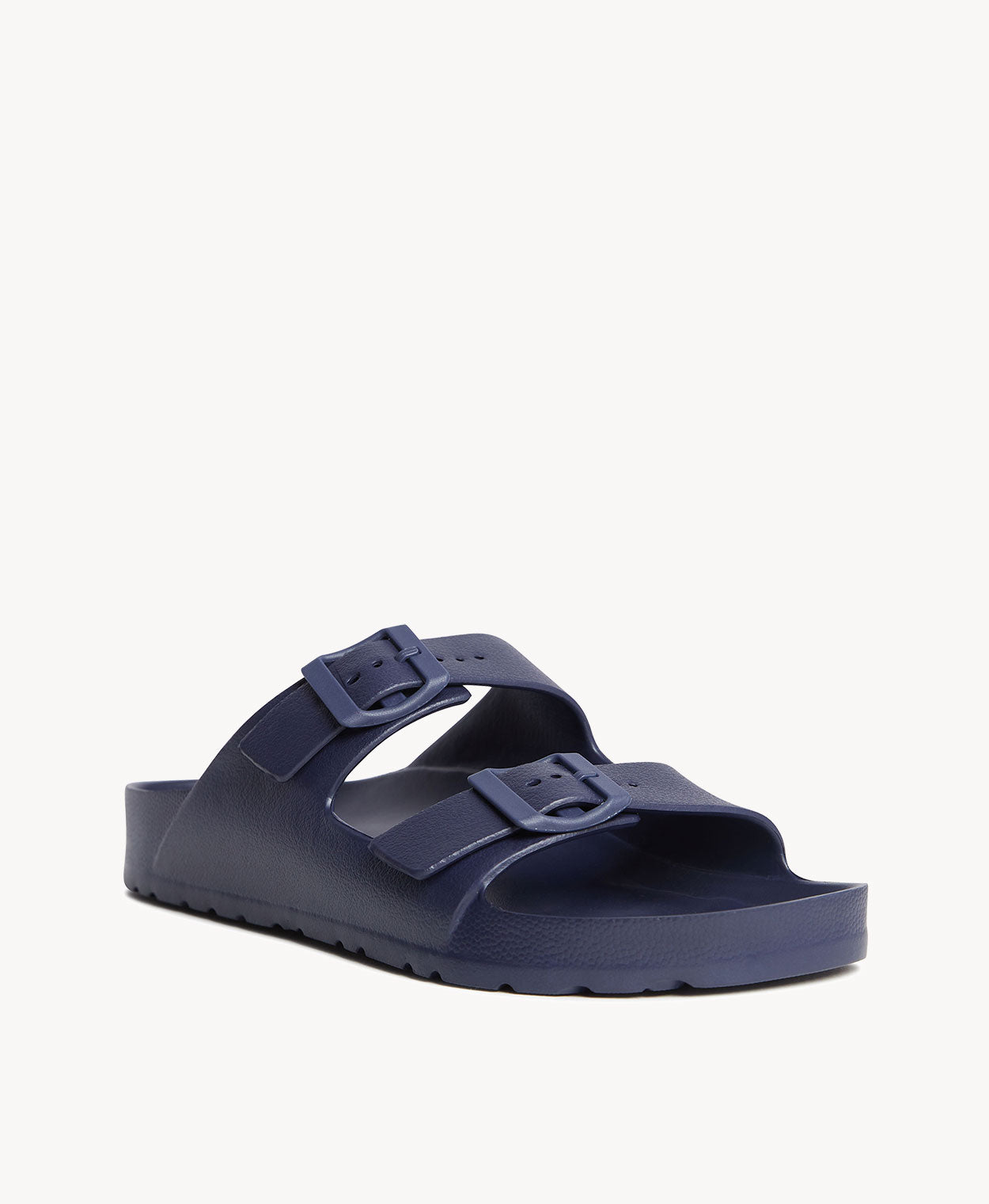 Mens Beach Slide - Sandal | Mens Shoes - Merchant 1948
