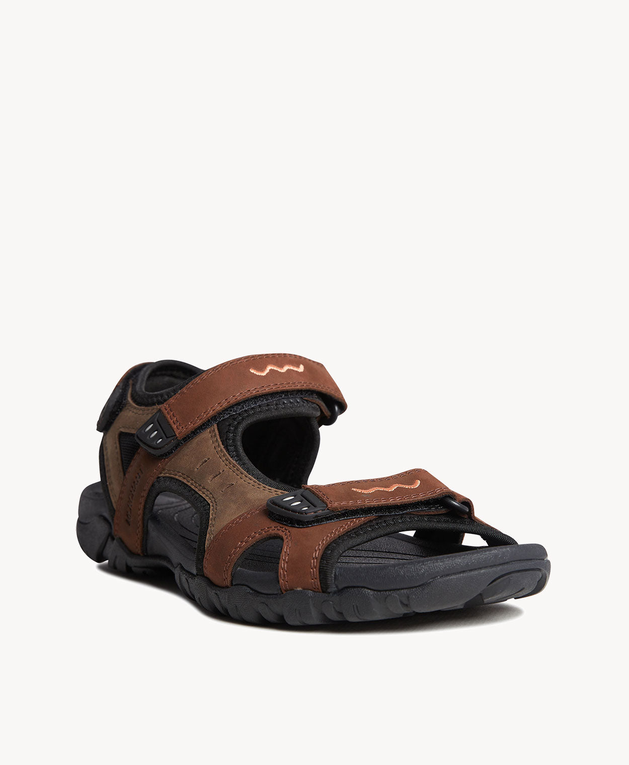 Traveller Sandal - - Merchant 1948