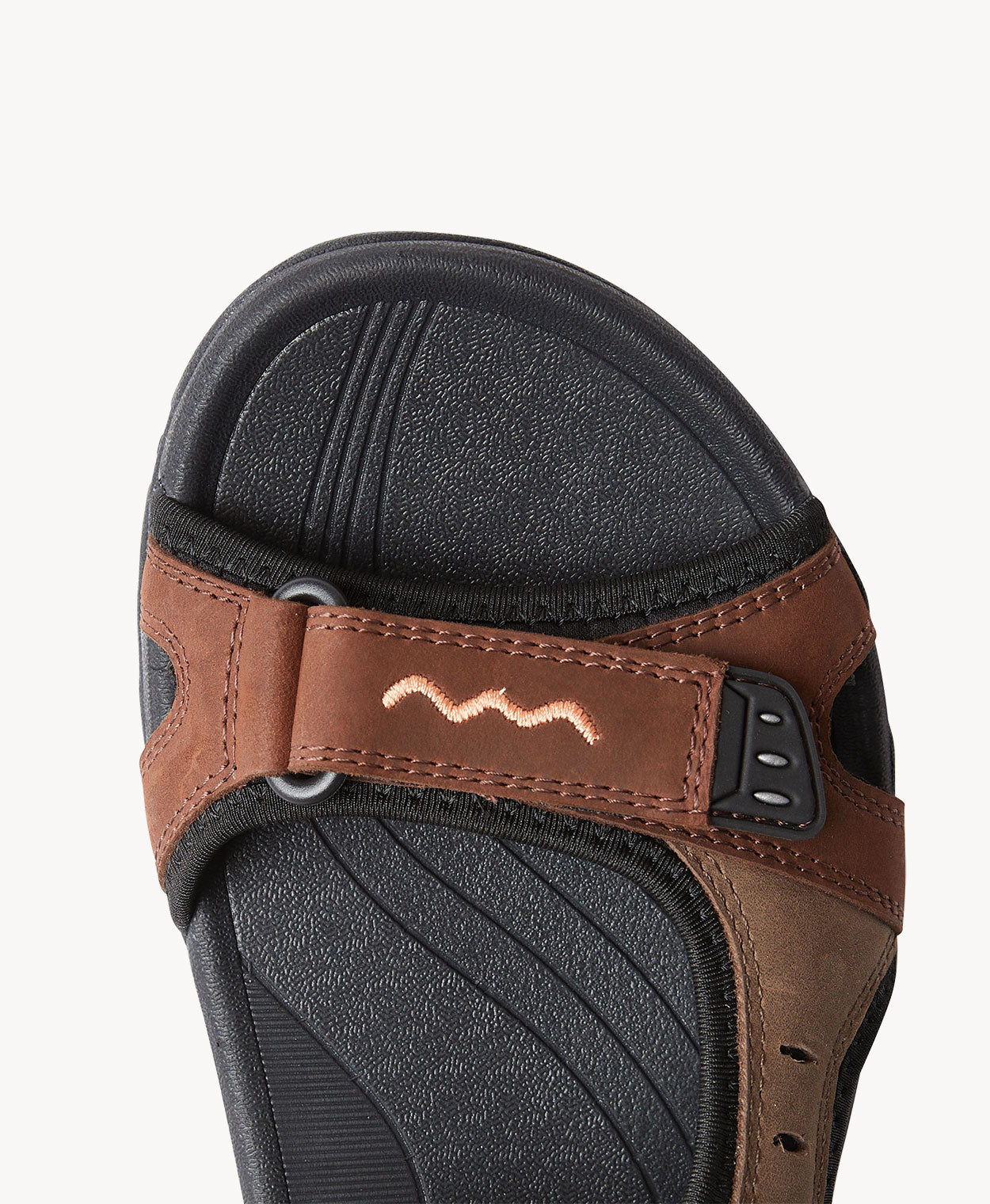 Traveller Sandal - - Merchant 1948