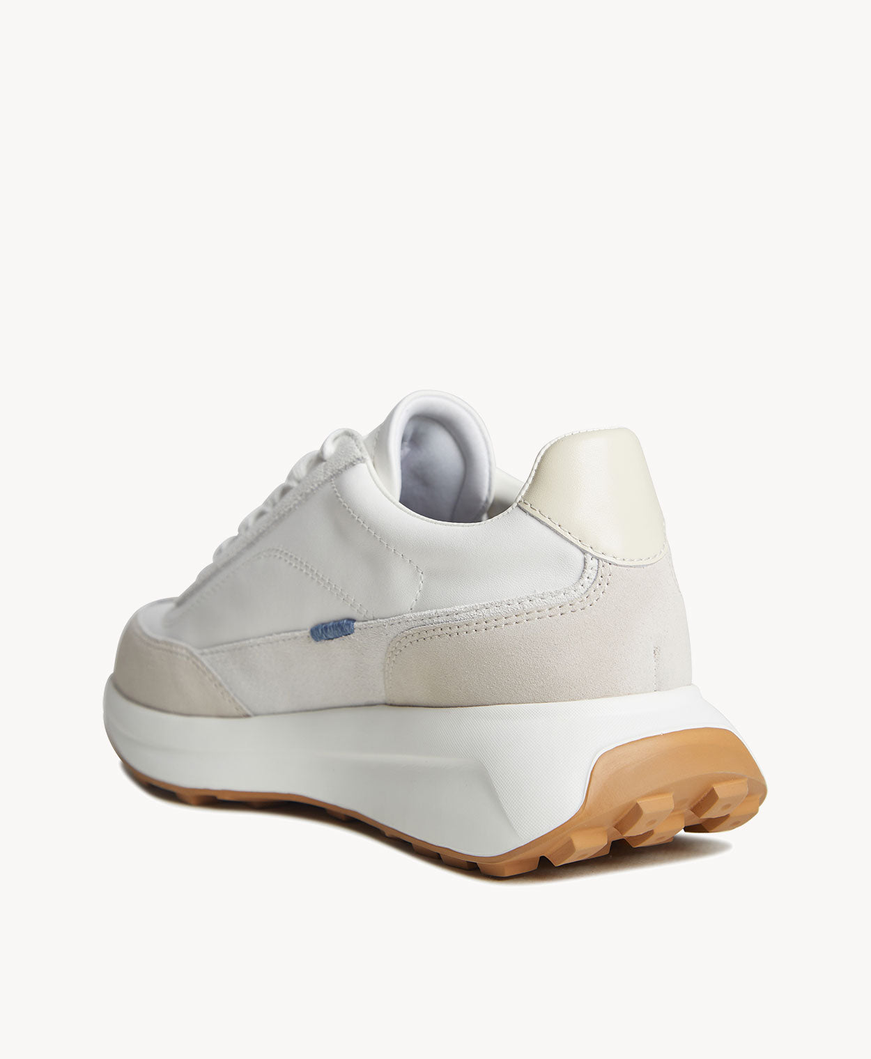 Macaroon Sneaker - - Merchant 1948