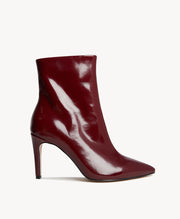 Maddison Ankle Boot - - Merchant 1948