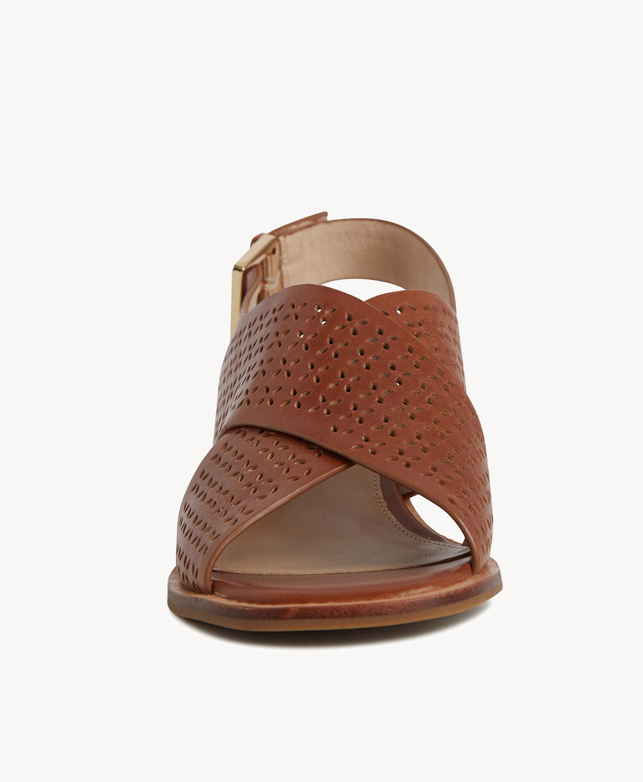 Maddy Perf Slingback Sandal - Sandals Dress | Womens Shoes - Merchant 1948