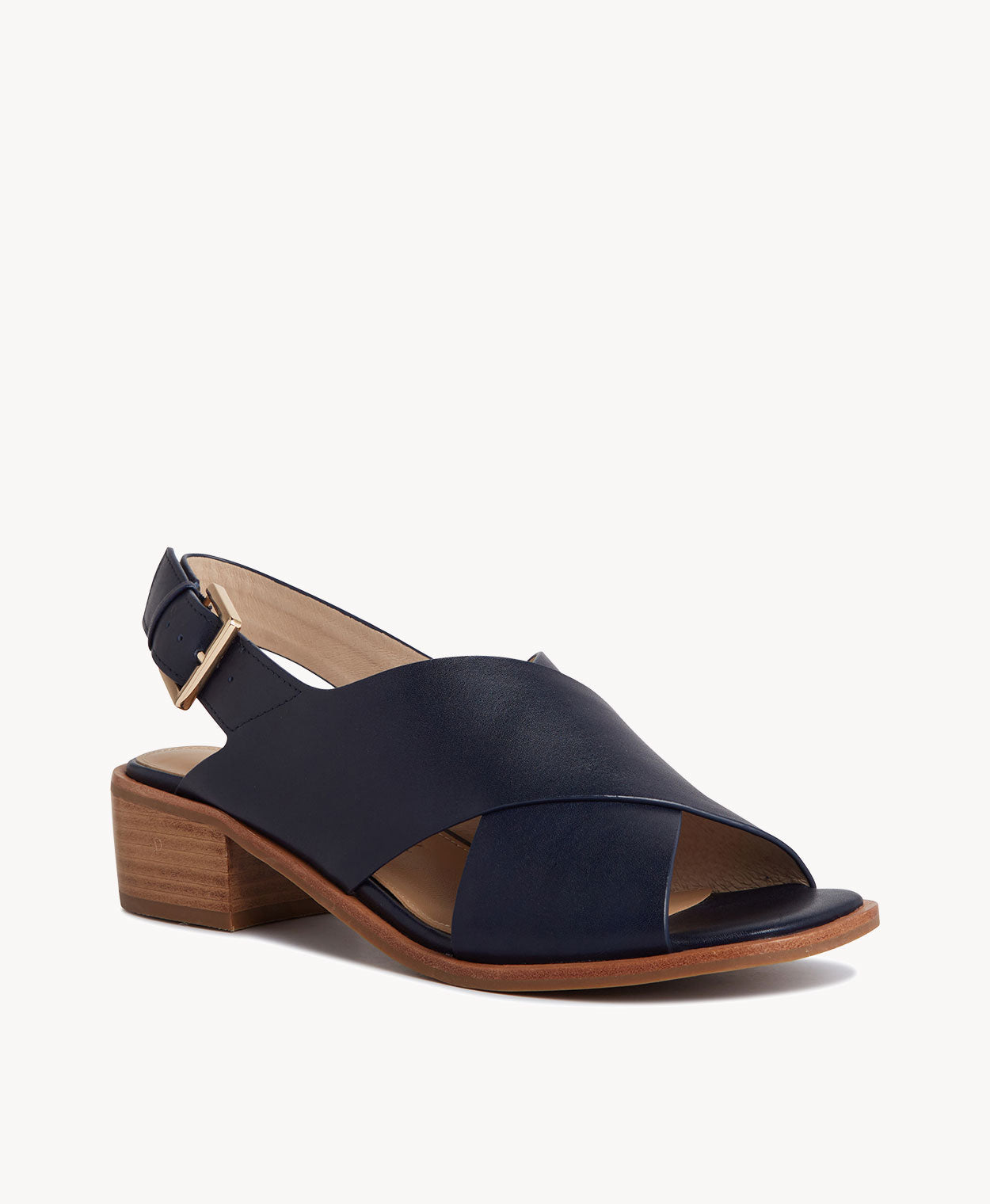 Maddy Slingback Heel - Sandals Dress | Womens Shoes - Merchant 1948