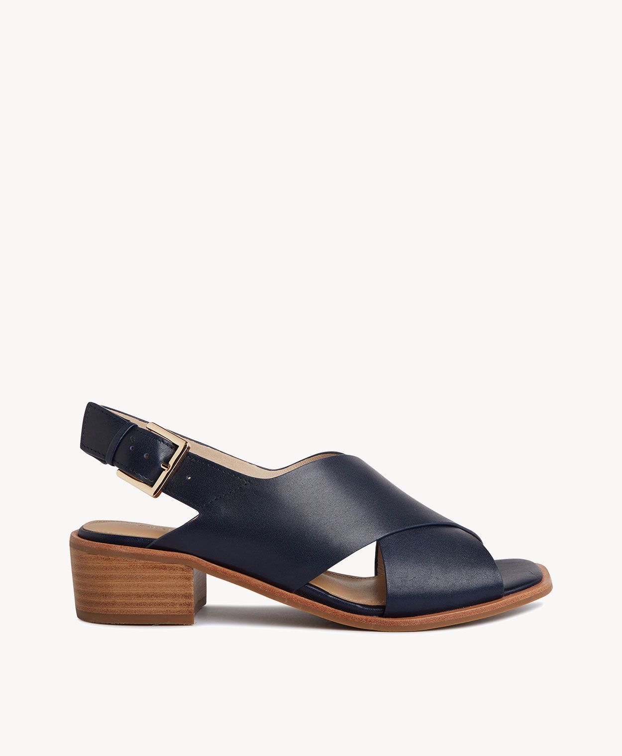 Maddy Slingback Heel - Sandals Dress | Womens Shoes - Merchant 1948