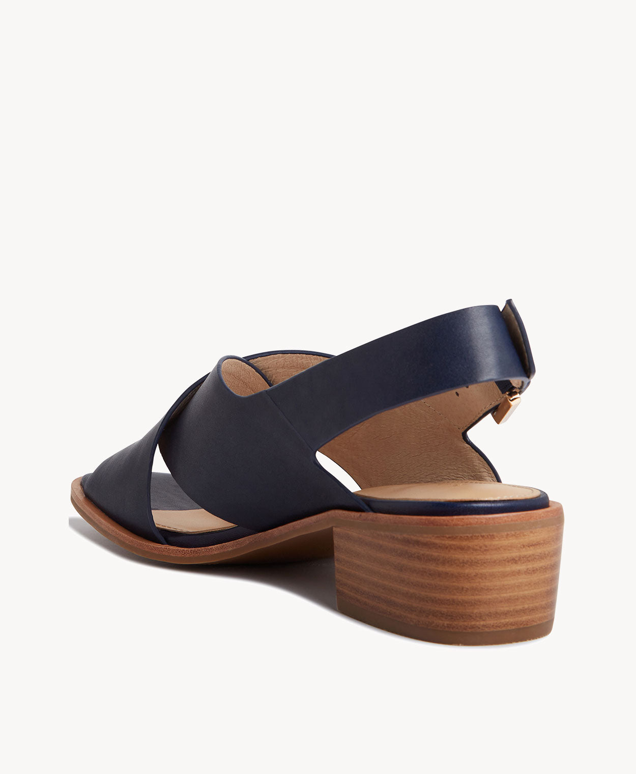 Maddy Slingback Heel - Sandals Dress | Womens Shoes - Merchant 1948
