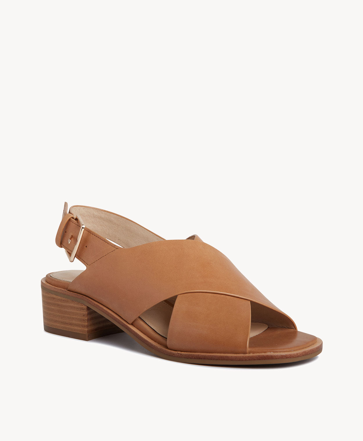 Maddy Slingback Heel - Sandals Dress | Womens Shoes - Merchant 1948