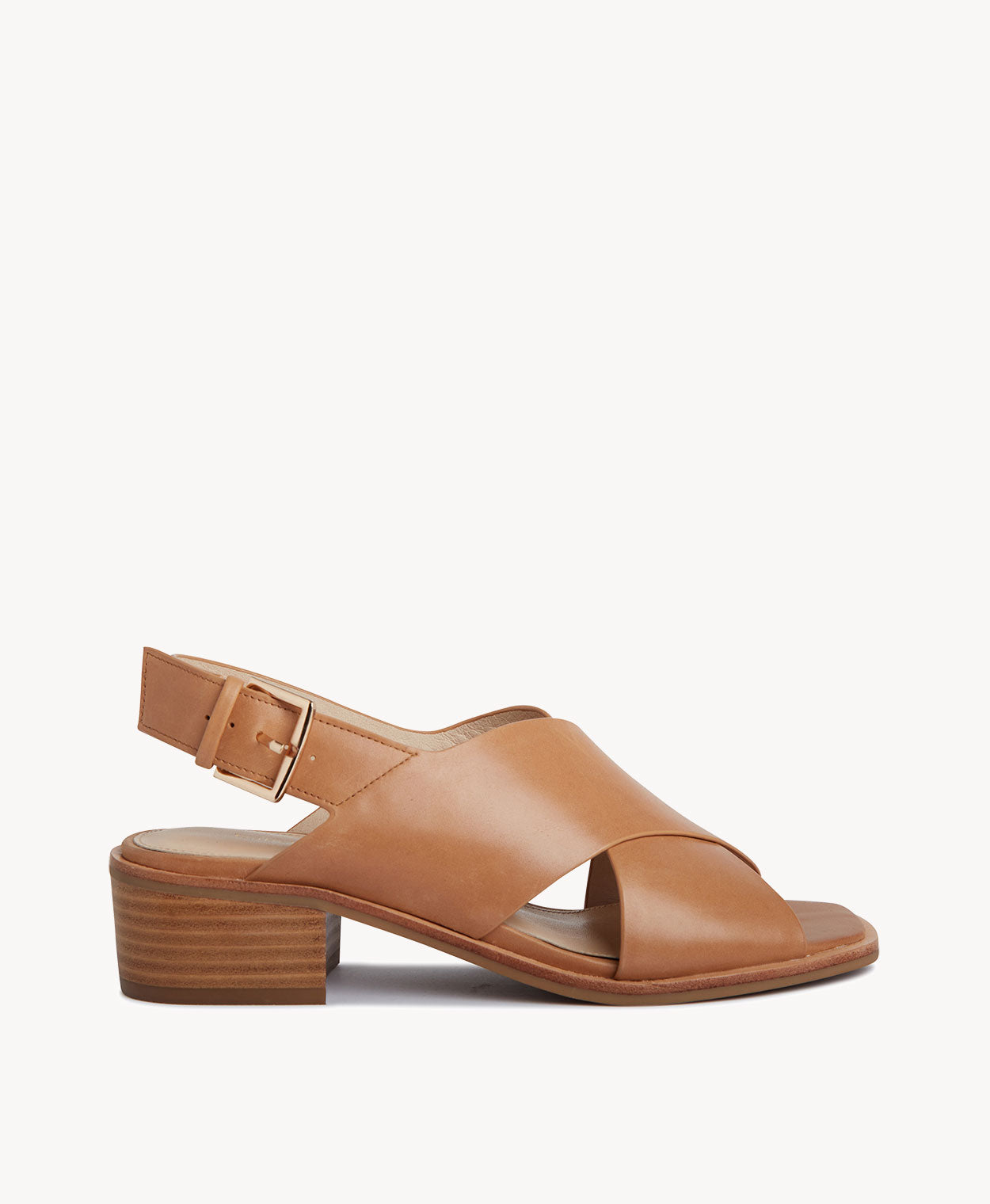 Maddy Slingback Heel - Sandals Dress | Womens Shoes - Merchant 1948