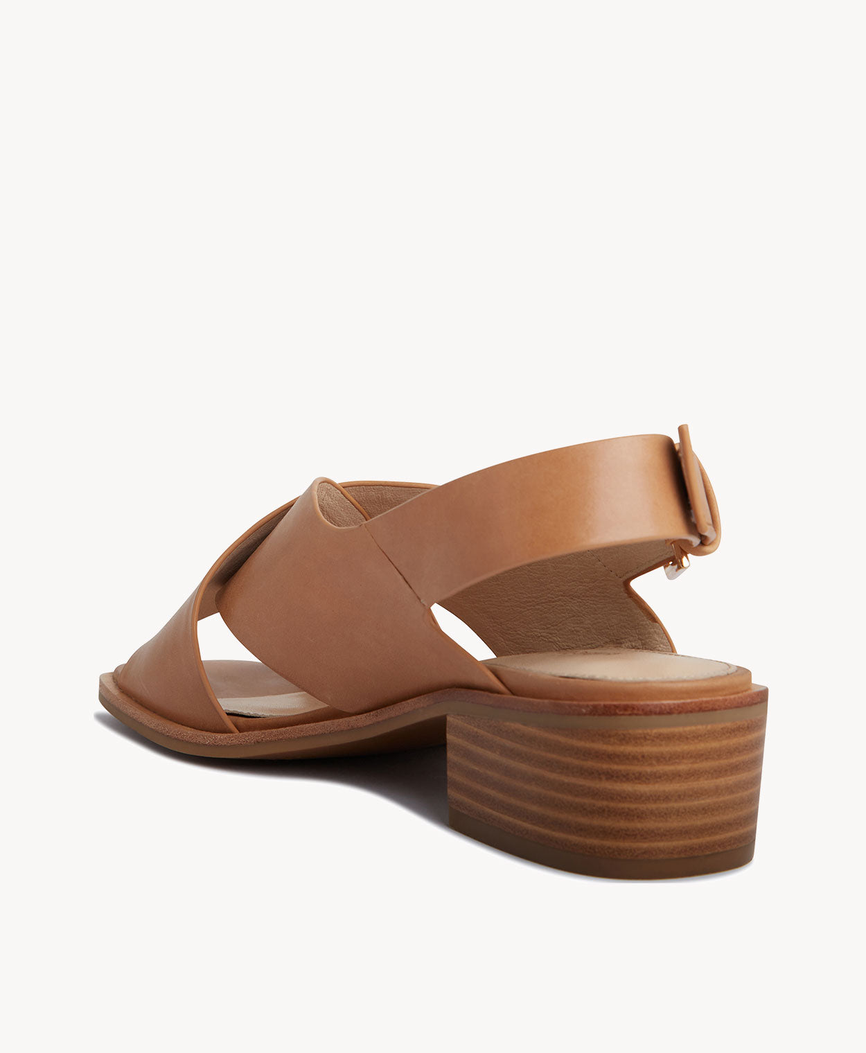 Maddy Slingback Heel - Sandals Dress | Womens Shoes - Merchant 1948