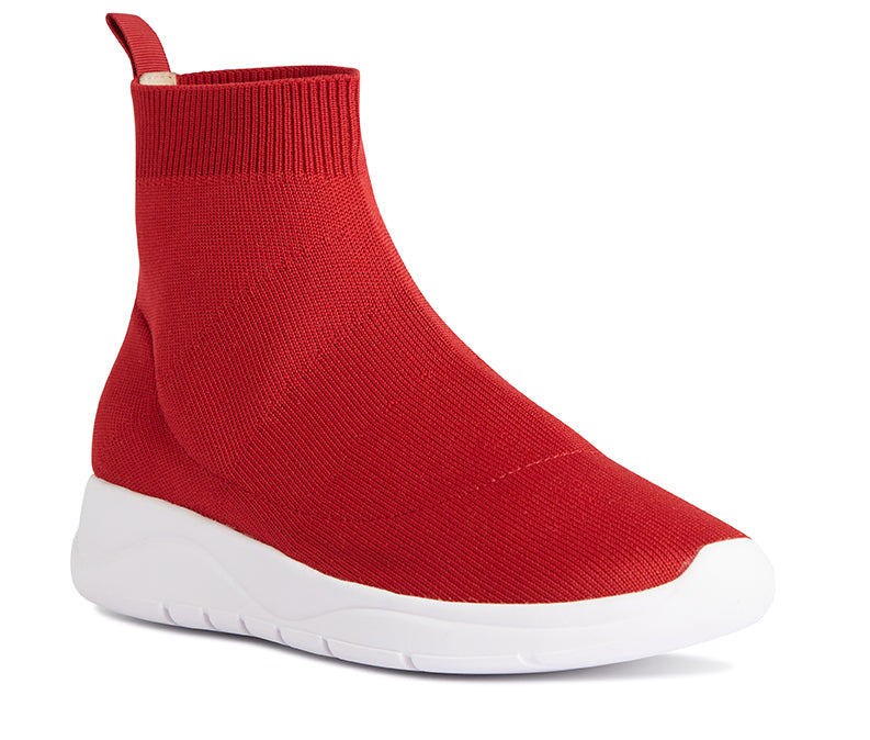 Madi Sneaker - Sneaker | Womens Shoes - Merchant 1948