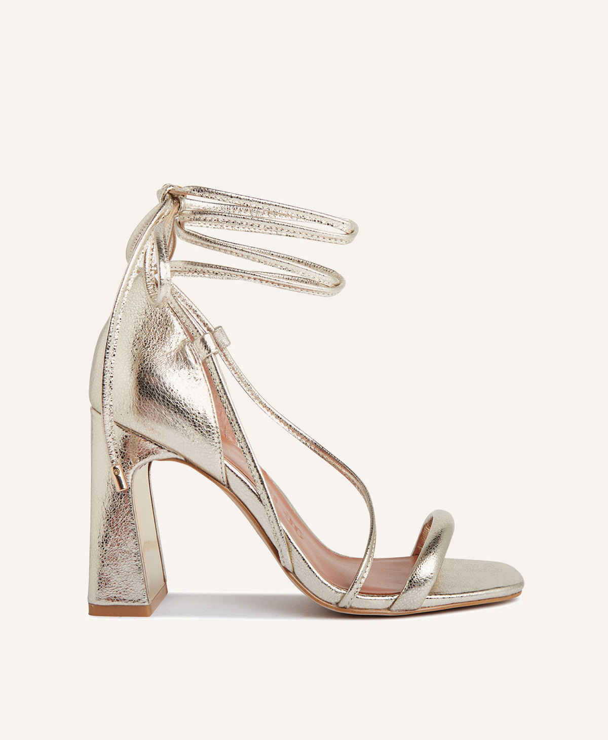 Madison Strappy Sandal - Sandals Dress | Womens Shoes - Merchant 1948