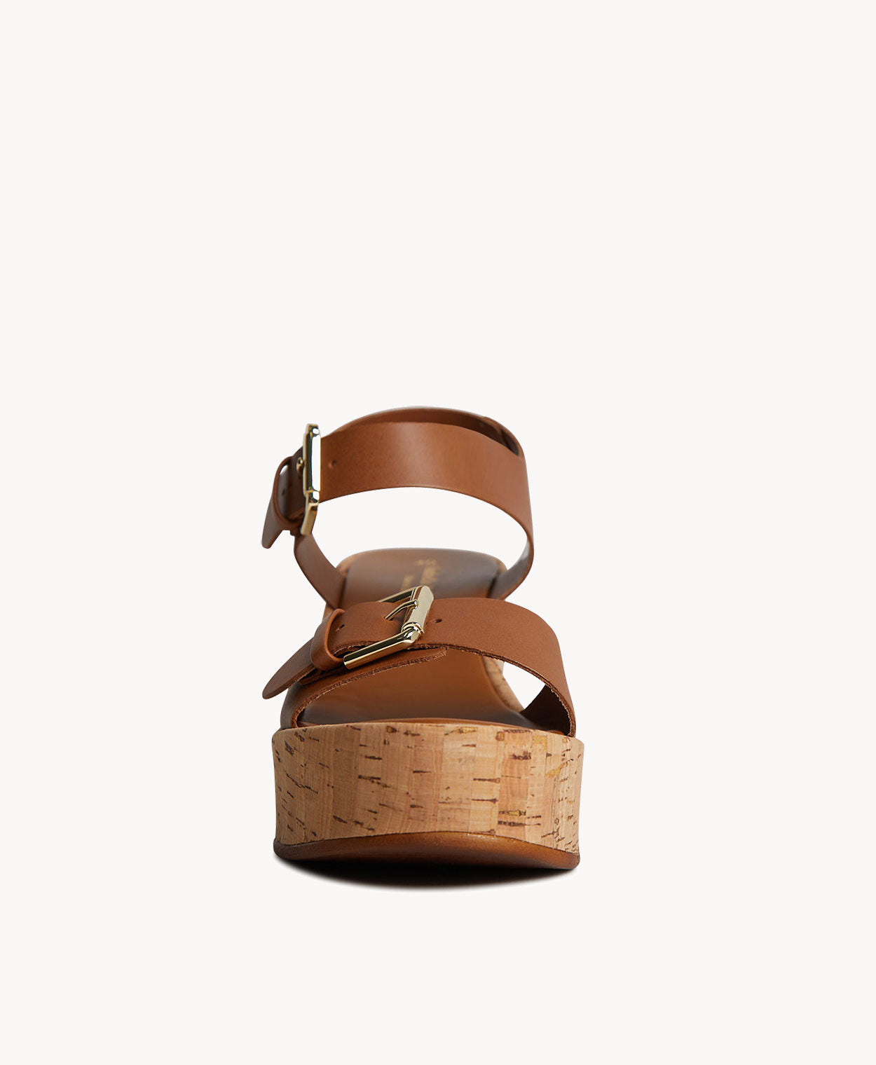 Madison Wedge Sandal - - Merchant 1948