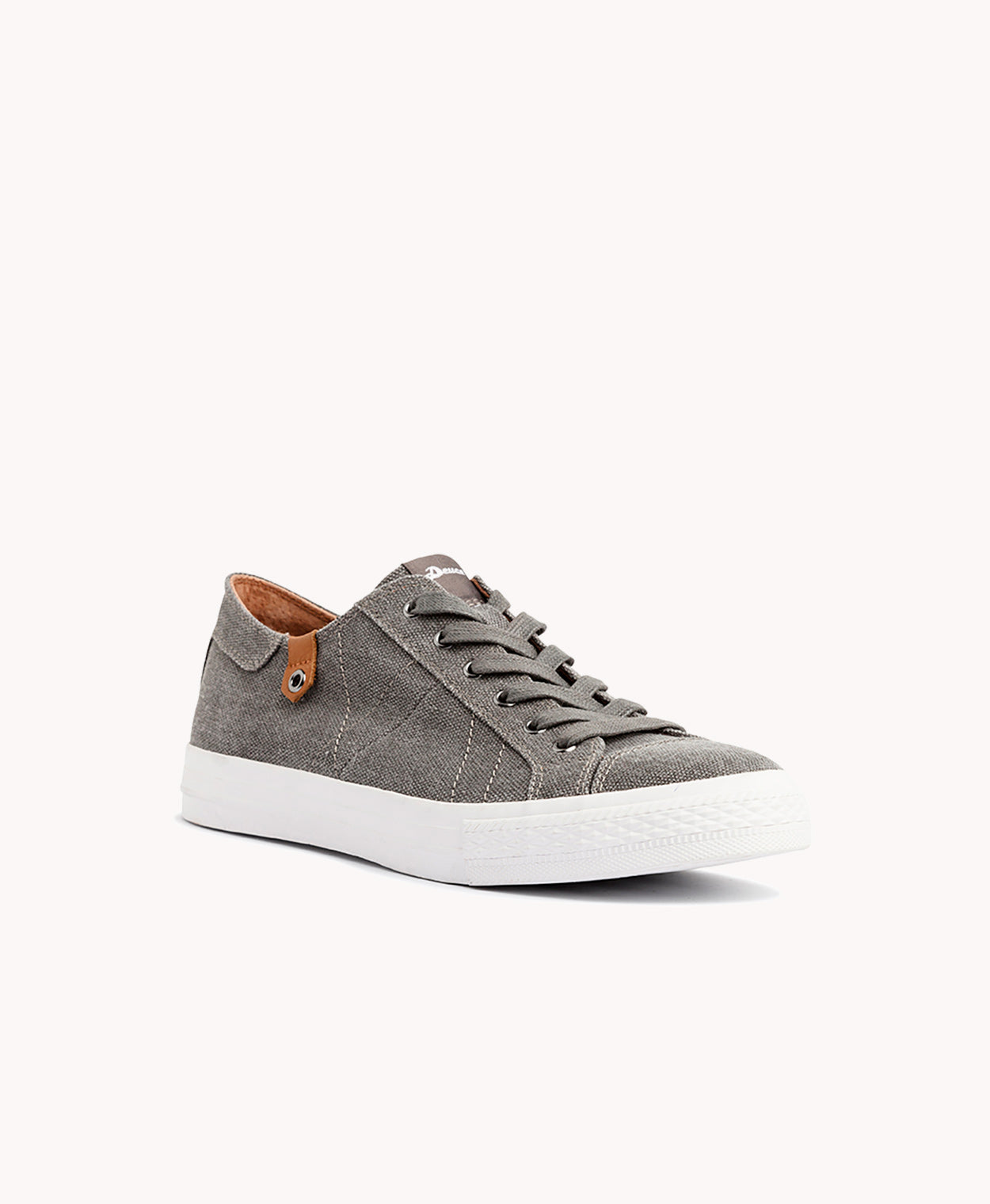 Madsen Canvas Sneaker - Sneaker | Mens Shoes - Merchant 1948