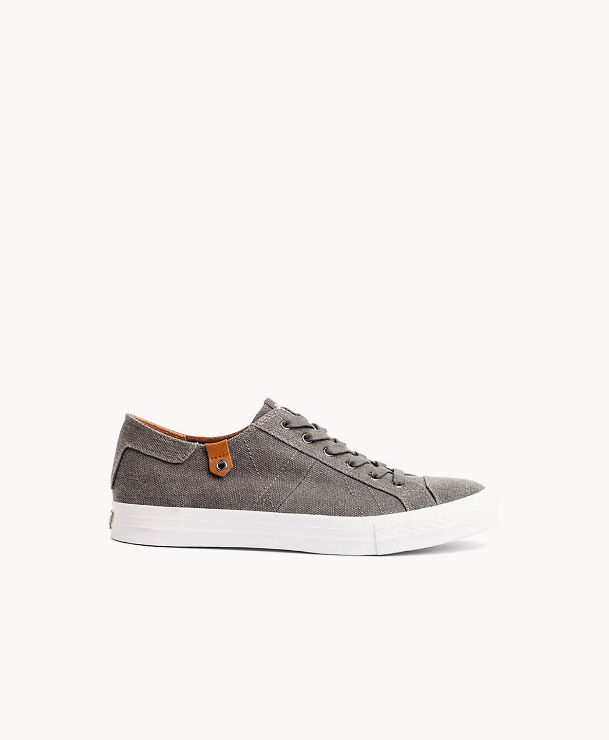 Madsen Canvas Sneaker - Sneaker | Mens Shoes - Merchant 1948