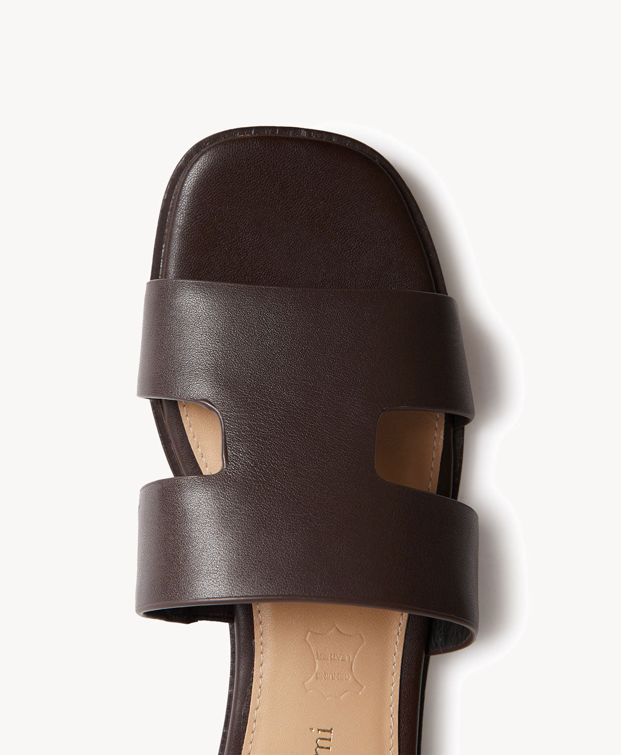 Mae Sandal - Sandals Casual | Womens Shoes - Merchant 1948